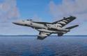 MAIW NBAI Boeing FA-18 S-Hornet Toilet